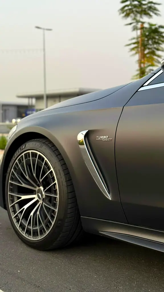 Mercedes-Benz CLE-Class, 2024 — фото 8 из 10