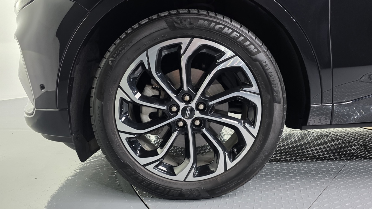 Lincoln Nautilus, 2024 — фото 5 из 12