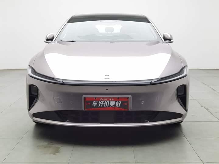 Changan Qiyuan (Nevo) A07, 2025 — фото 3 из 9