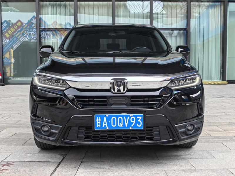 Honda Breeze, 2021 — фото 2 из 12