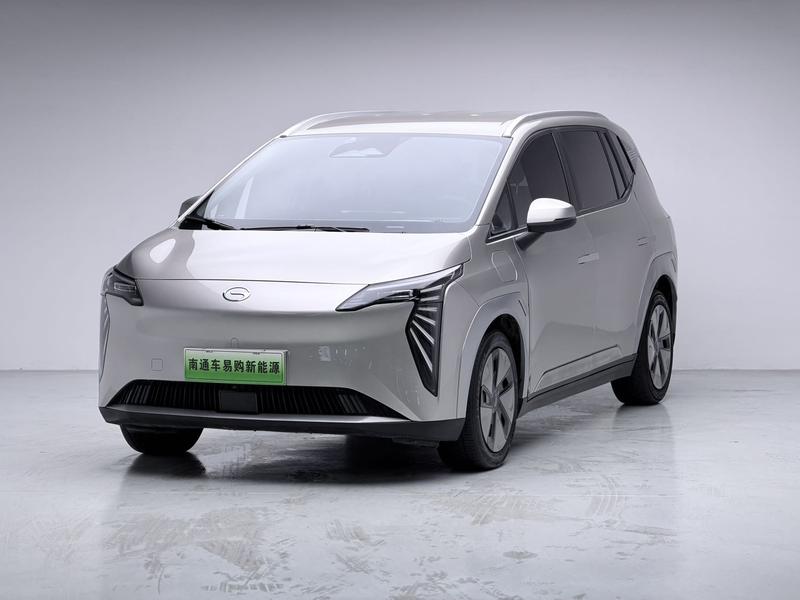 GAC Aion Y, 2025 — купить в Иванове под ключ