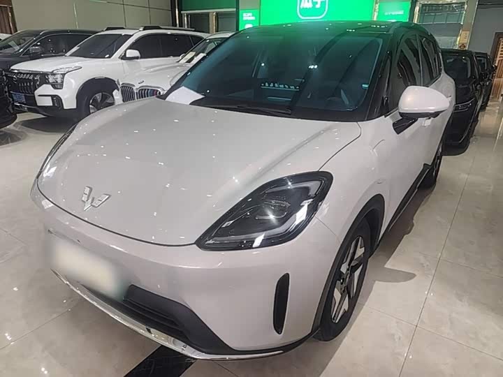 Wuling Bingo S, 2025 — купить в Самаре под ключ