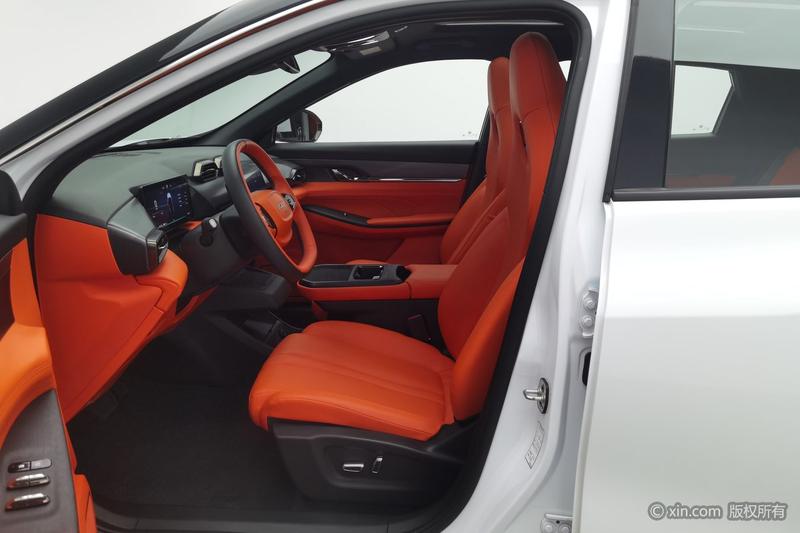 Dongfeng Aeolus L7, 2025 — фото 11 из 12