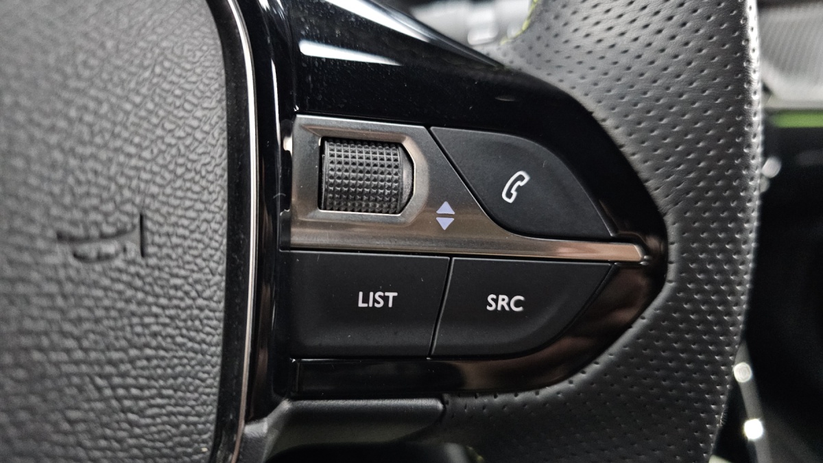 Peugeot 2008, 2021 — фото 12 из 12