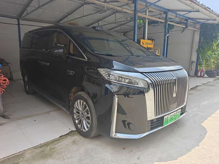 Wey 80 Hybrid, 2025 — купить в Ульяновске под ключ