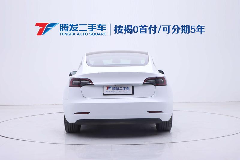 Tesla Model 3, 2022 — фото 3 из 10