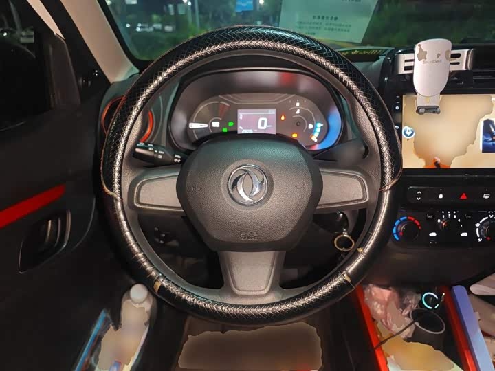 Dongfeng Yipai Nano EX1, 2023 — фото 6 из 9