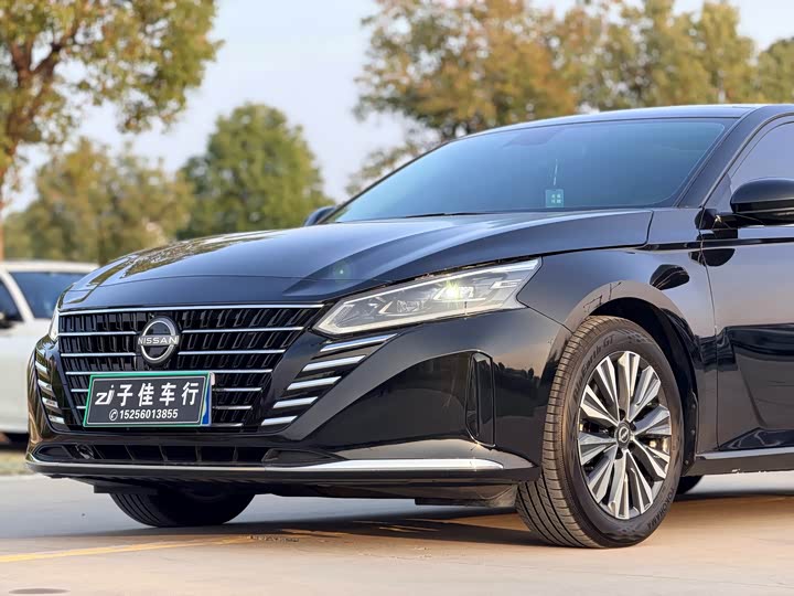 Nissan Teana, 2023 — фото 7 из 9