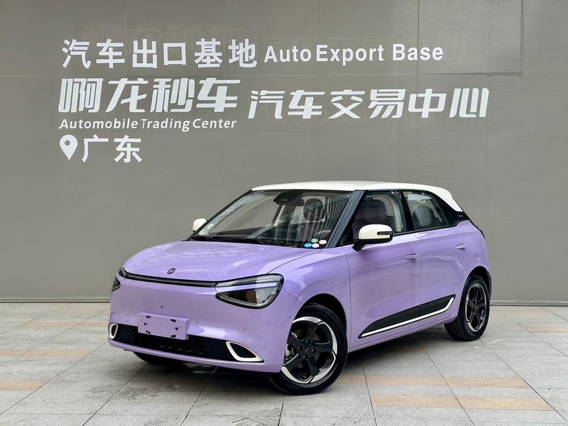 Dongfeng Yipai Nano 01, 2025 — купить в Ижевске под ключ