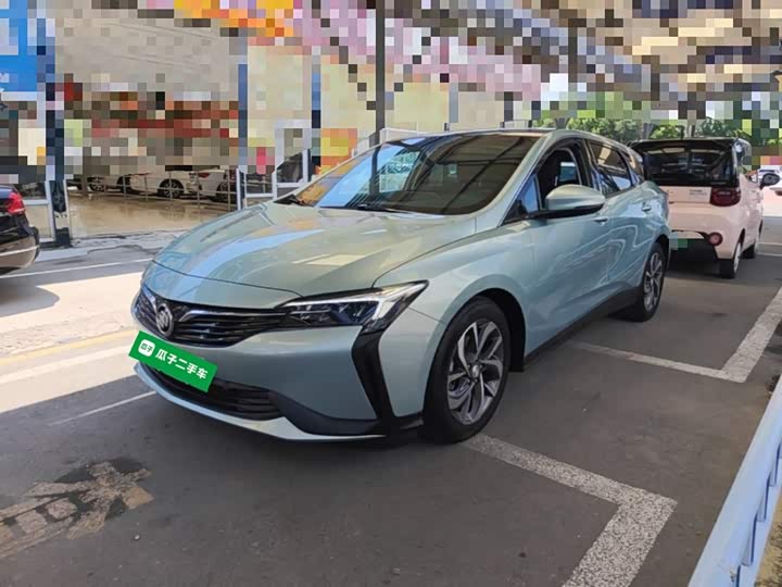 Buick Velite 6, 2022 — купить в Белгороде под ключ