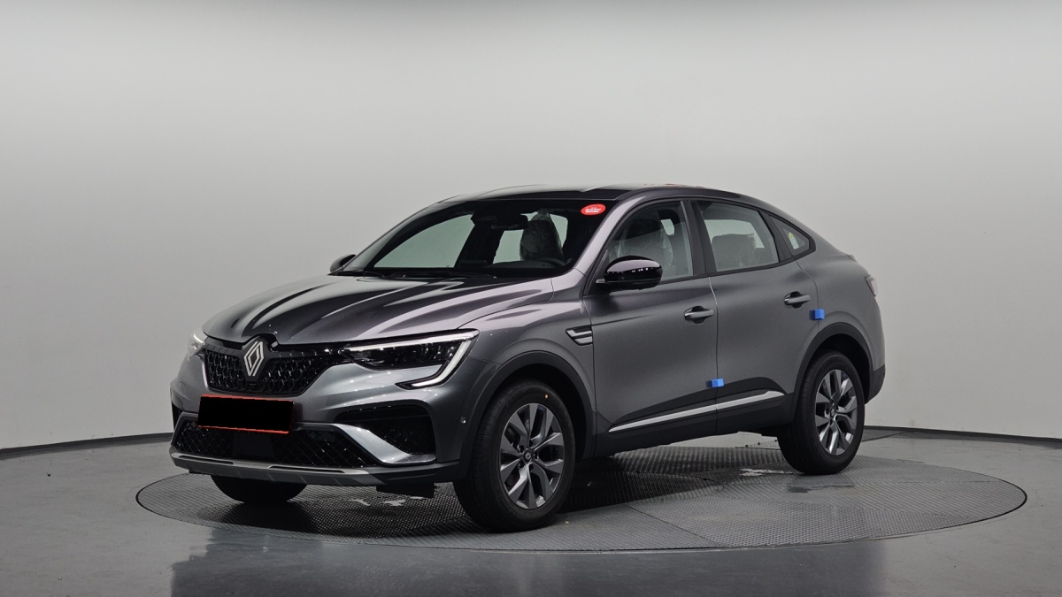 Renault Arkana, 2026 — купить в Орле под ключ