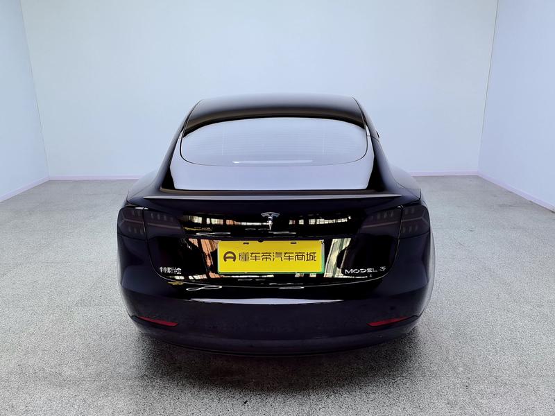 Tesla Model 3, 2022 — фото 6 из 12