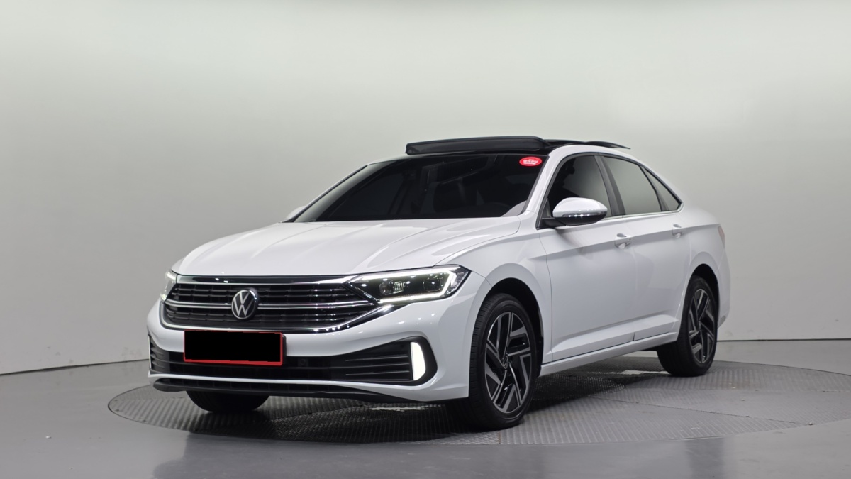 Volkswagen Jetta, 2023 — купить в Чебоксарах под ключ