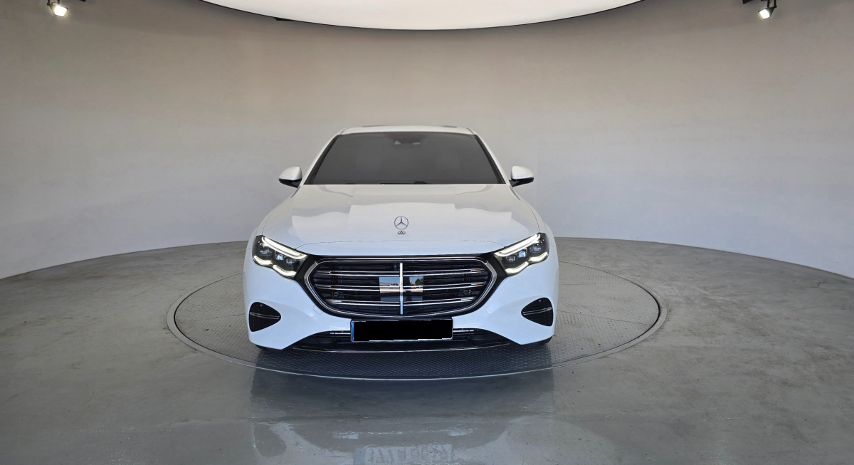 Mercedes-Benz E-Class, 2026 — купить в Ульяновске под ключ