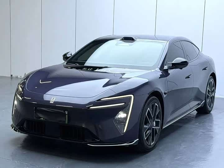Avatr 06, 2025 — купить в Санкт-Петербурге под ключ