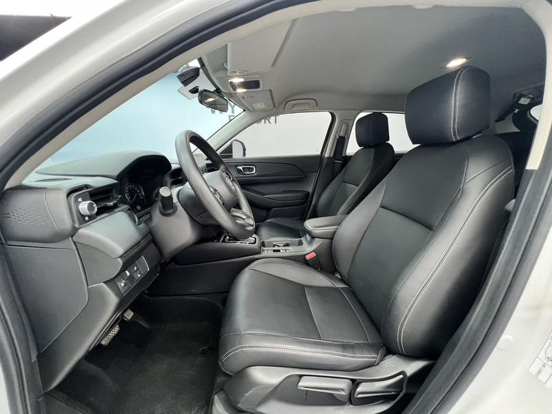 Honda XR-V, 2023 — фото 10 из 12
