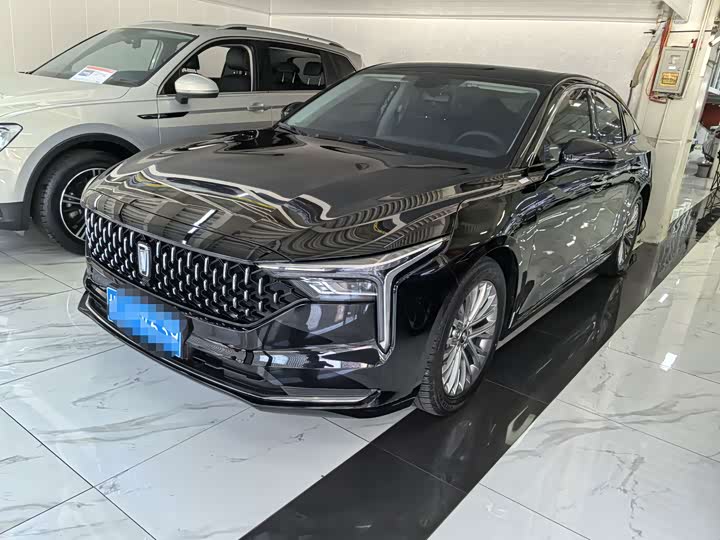 Bestune B70, 2024 — купить в Иванове под ключ