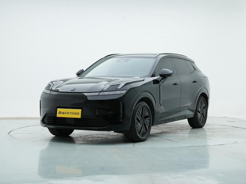 Lynk & Co 08 EM-P Hybrid, 2024 — купить в Санкт-Петербурге под ключ