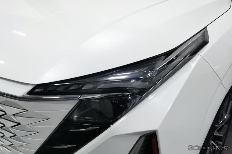 Changan Oshan Z6, 2023 — фото 5 из 12