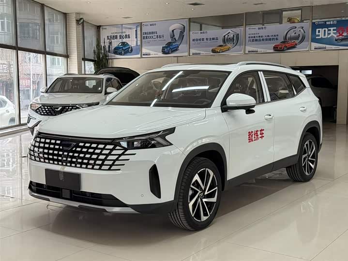 Jetta VS8, 2026 — купить в Казани под ключ