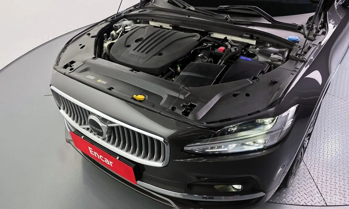 Volvo S90, 2022 — фото 6 из 12