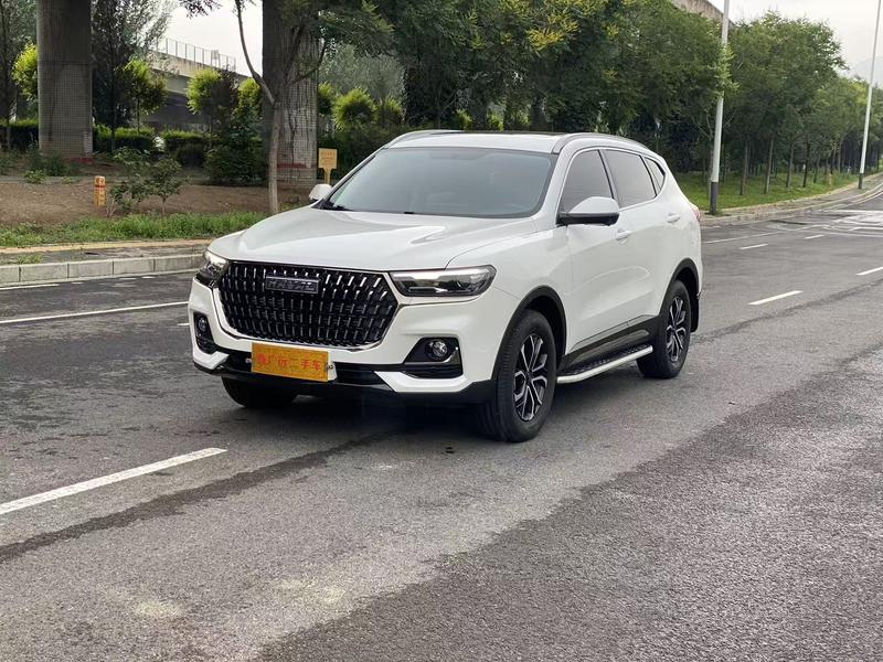 Haval H6, 2023 — купить в Смоленске под ключ