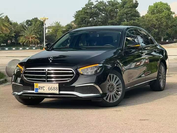 Mercedes-Benz E-Class, 2023 — купить в Костроме под ключ