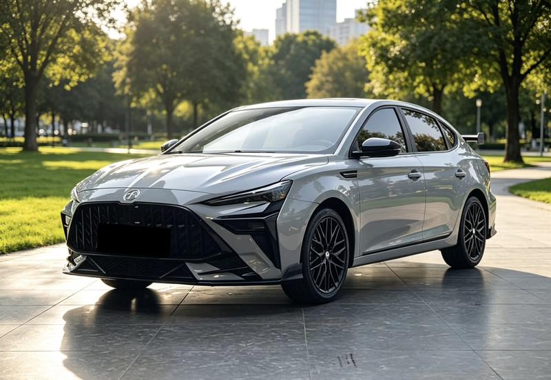 MG Motor 6, 2023 — купить в Ижевске под ключ