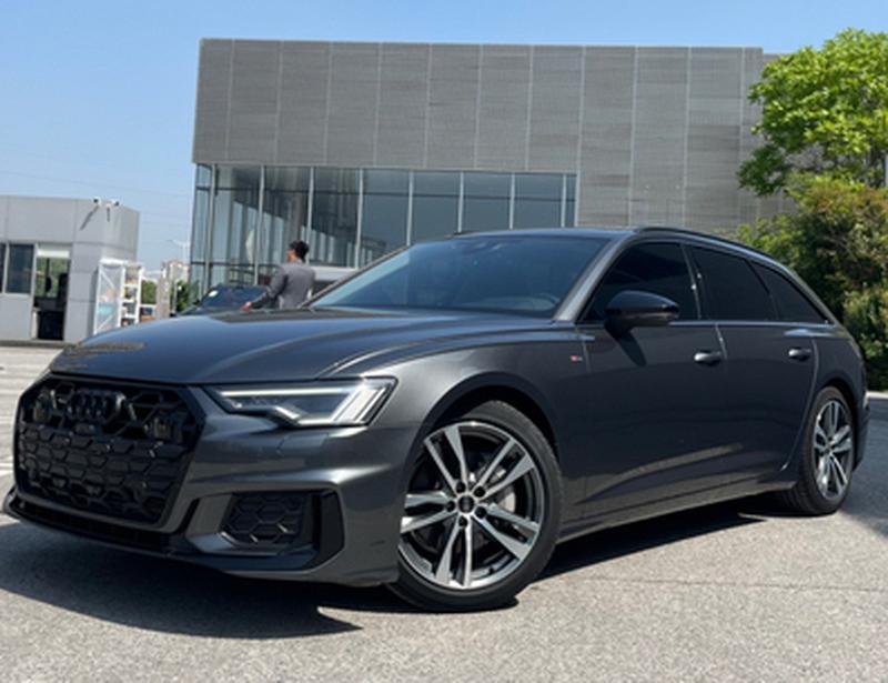 Audi A6, 2024 — купить в Саранске под ключ