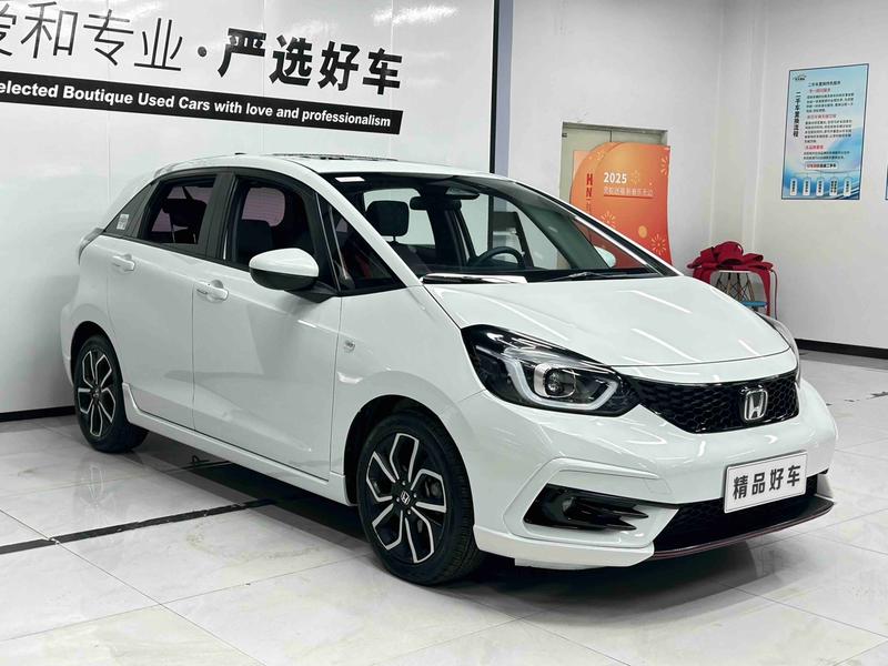 Honda Life, 2022 — фото 3 из 10
