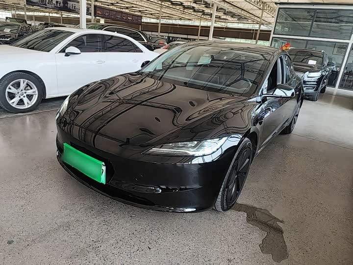 Tesla Model 3, 2026 — фото 2 из 9
