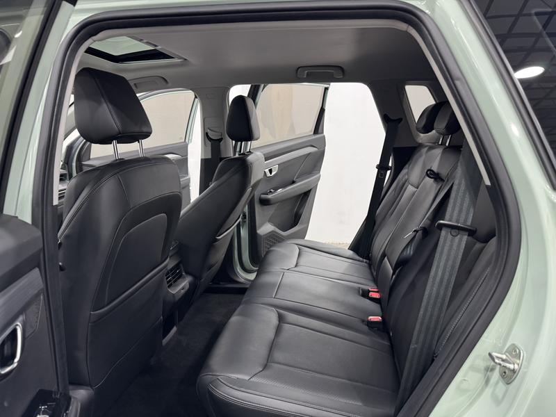 Wuling Asta, 2022 — фото 9 из 10