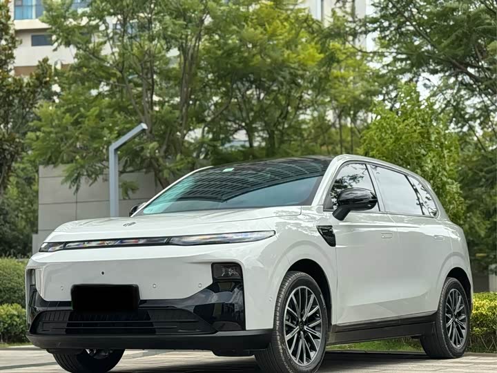 Leapmotor B10, 2024 — купить в Орле под ключ