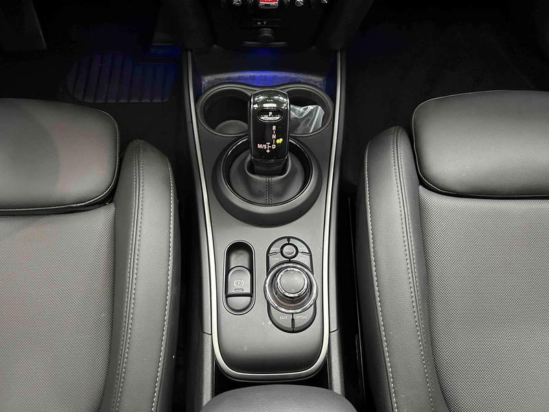 Mini Countryman, 2023 — фото 12 из 12