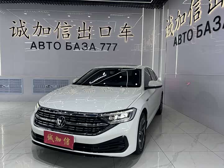 Volkswagen Sagitar L, 2022 — купить в Орле под ключ