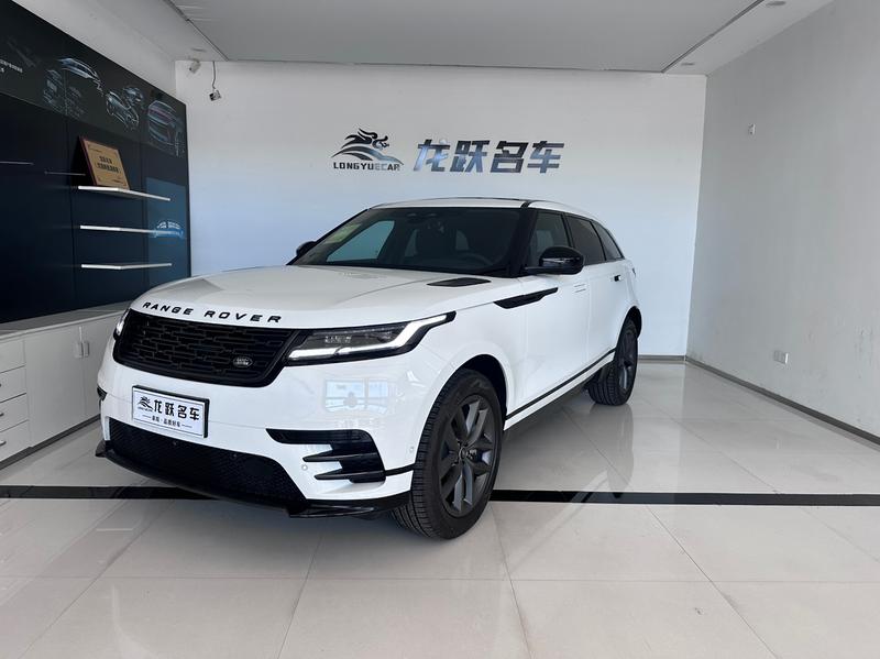 Land Rover Range Rover Velar, 2026 — купить в Туле под ключ