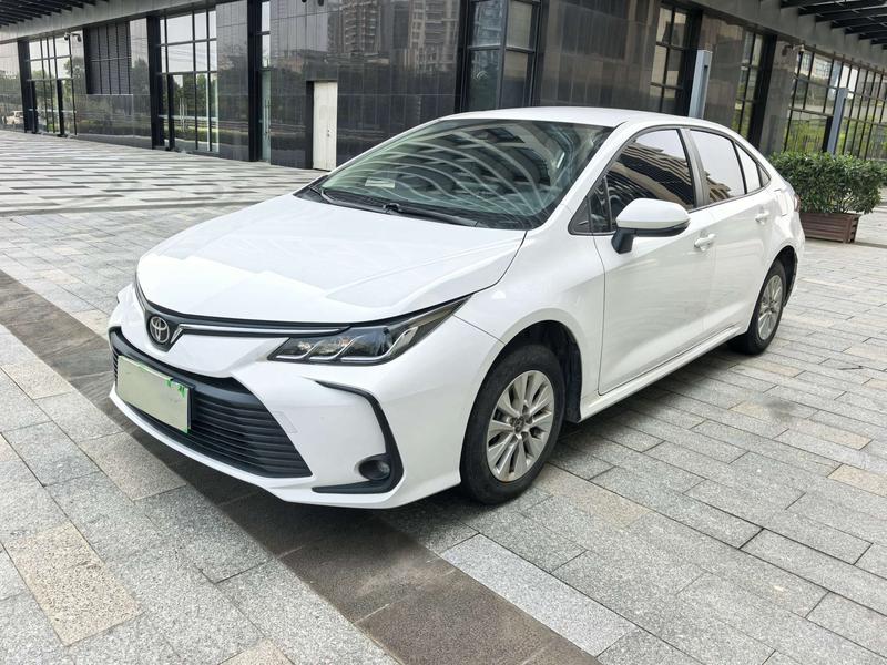 Toyota Corolla, 2023 — купить в Йошкар-Оле под ключ
