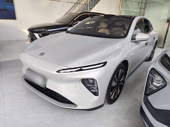 Nio ET7, 2022 — купить в Пензе под ключ