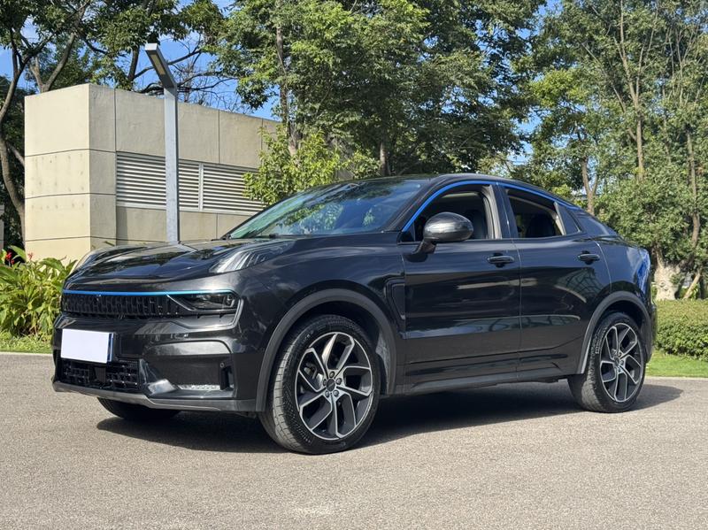 Lynk & Co 05, 2022 — купить в Перми под ключ