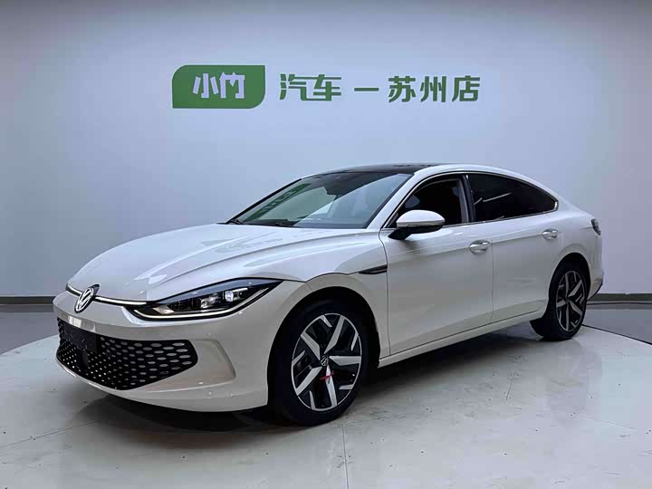 Volkswagen Lamando L, 2022 — купить в Перми под ключ