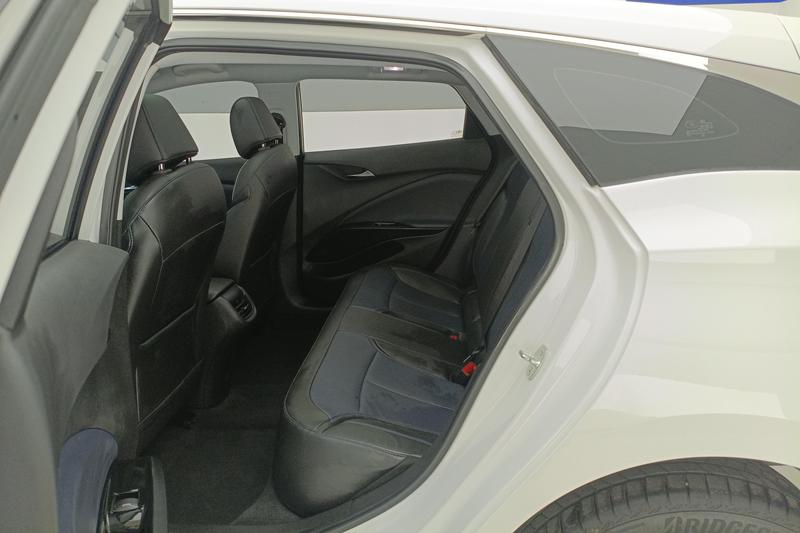 Buick Velite 6, 2023 — фото 12 из 12