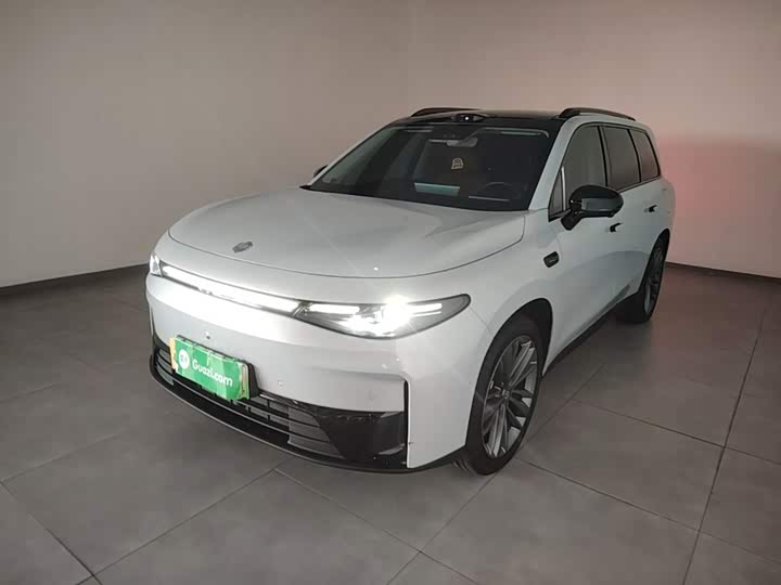 Leapmotor C16, 2025 — купить в Уфе под ключ