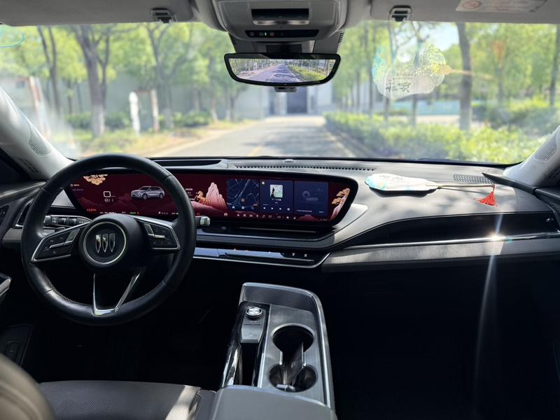 Buick Electra E5, 2023 — фото 5 из 11