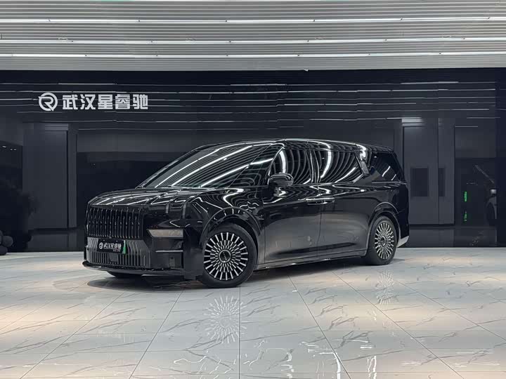 Zeekr 009, 2023 — купить в Туле под ключ