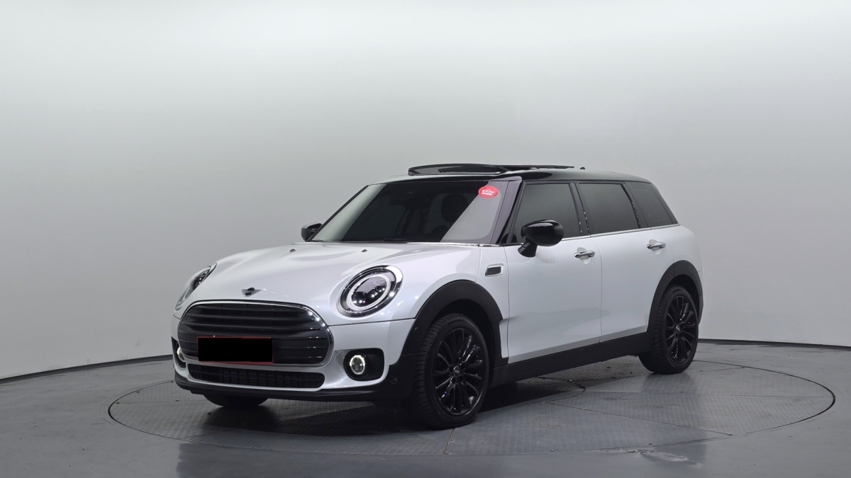 Mini Clubman, 2023 — купить в Самаре под ключ