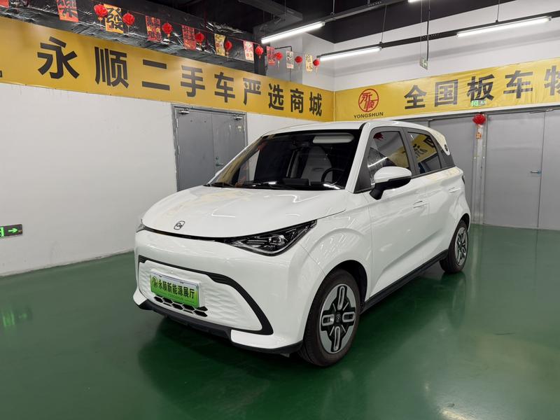 Chery QQ Duomi, 2025 — купить в Брянске под ключ