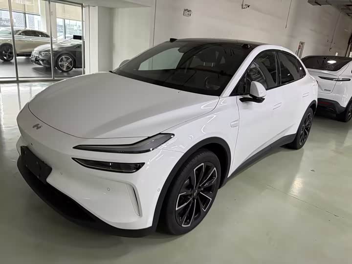 Nio Onvo L60, 2025 — купить в Чебоксарах под ключ