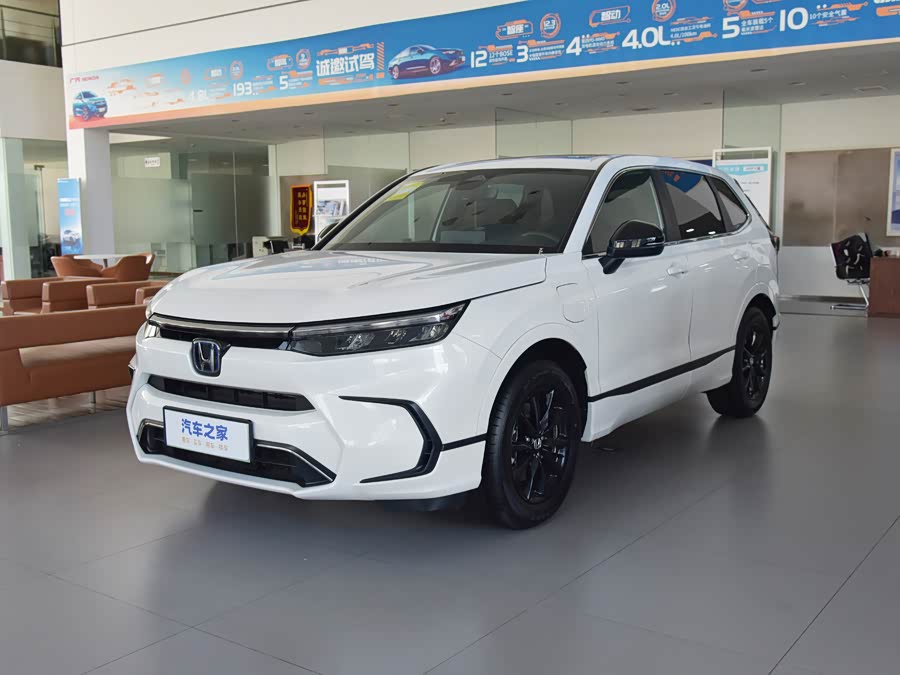 Honda Breeze Hybrid, 2026 — купить в Иванове под ключ