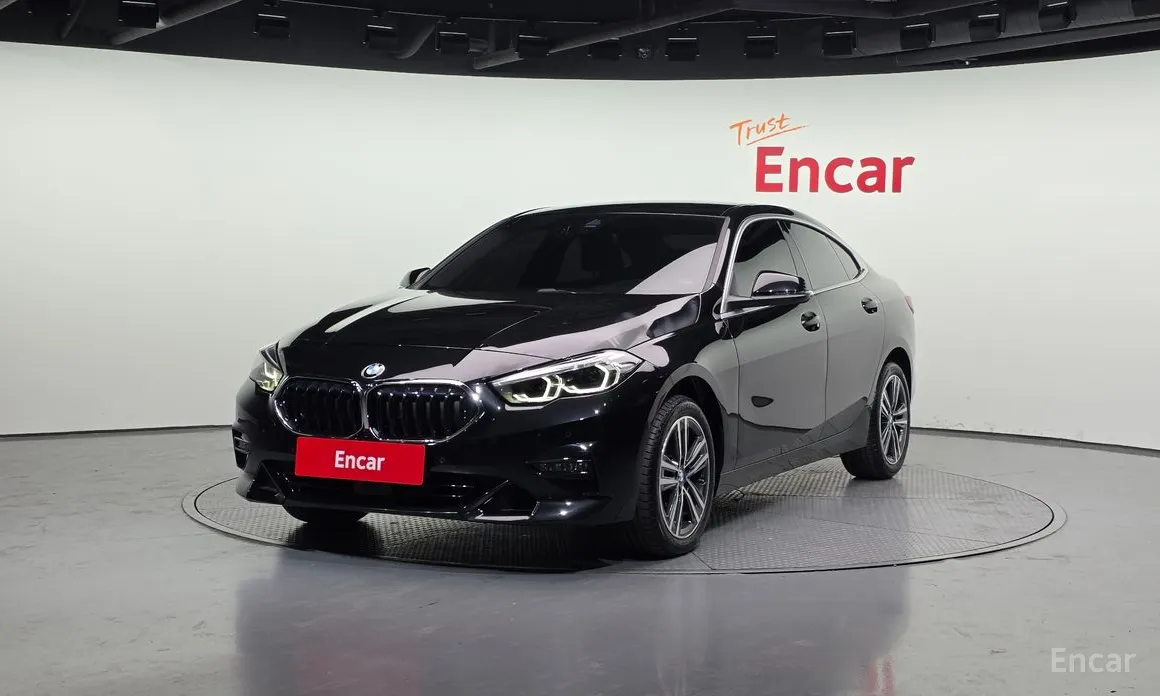 BMW 2 Series, 2024 — купить в Санкт-Петербурге под ключ