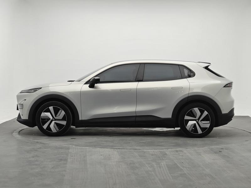 Changan Deepal S05, 2024 — фото 4 из 12